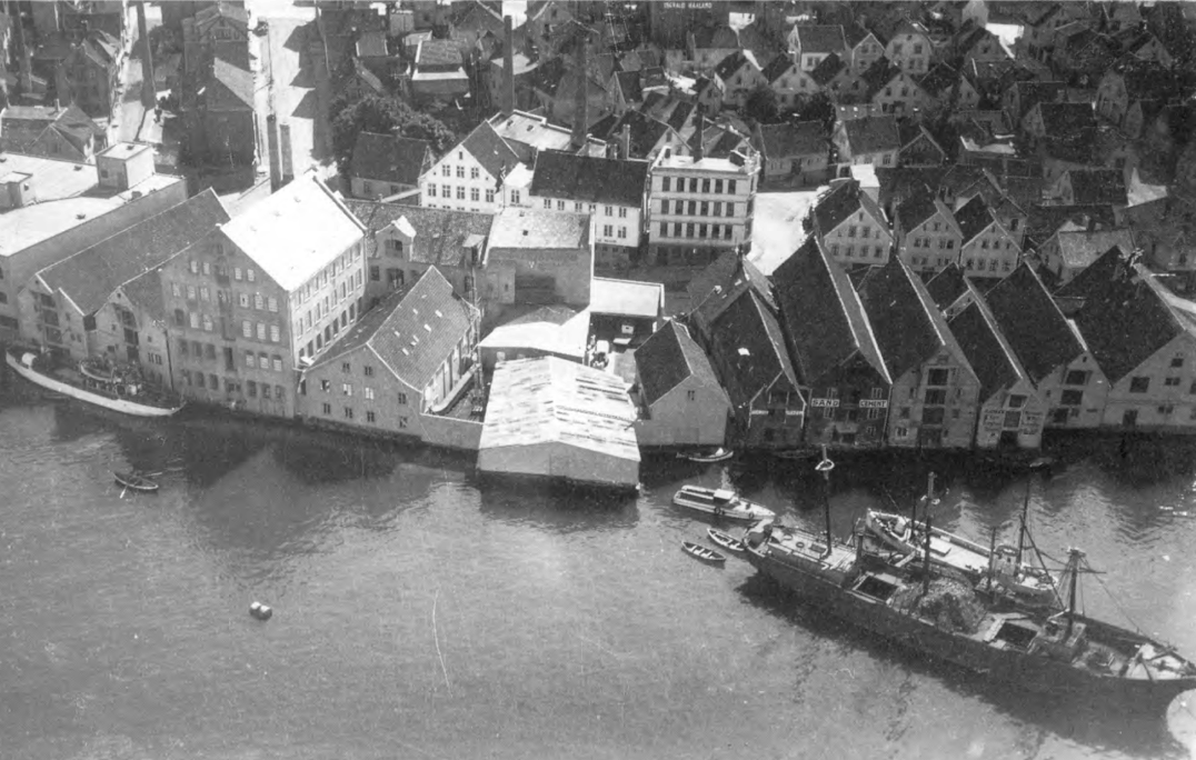 Verksgata 1934